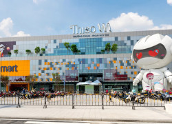 🔥 NHÀ MẶT TIỀN GẦN EMART PHAN HUY ÍCH- GÒ VẤP, 90M2- NHỈNH 6 TỶ! SỔ CHÍNH CHỦ !