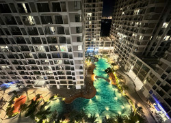 Độc quyền 200 căn hộ MT Eastmark City, 63m2-100m2 hoàn thiện cao cấp, số hồng nhà mới, chỉ 2,65 tỷ