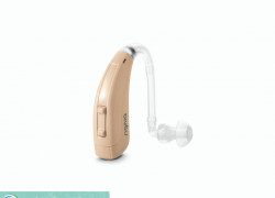 MÁY TRỢ THÍNH KHÔNG DÂY CHÍNH HÃNG - SIGNIA PROMPT P