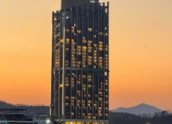 CHÍNH CHỦ BÁN CĂN HỘ STUDIO 30m² FULL NỘI THẤT – ICON40, TRUNG TÂM DU LỊCH BÃI CHÁY, HẠ LONG