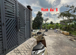 Bán nhà 3 tầng Đường 6 Long Bình, 63m2 HXH, 5 tỷ nhỉnh