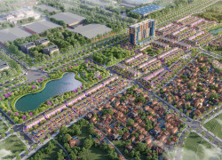 COLOR HOME LÊ hồ nước - căn nhà Ở THẤP TẦNG