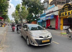 BÁN NHÀ MẶT TIỀN – LÊ VĂN THỌ, GÒ VẤP – GIÁ 7.3 tỷ