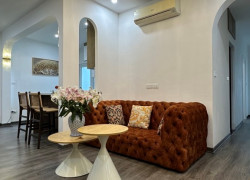 DUY NHẤT – CHUNG CƯ THANG LONG GARDEN 250 MINH KHAI – 75M² – 2PN 2WC – 5.95 TỶ (80 TRIỆU/M²)