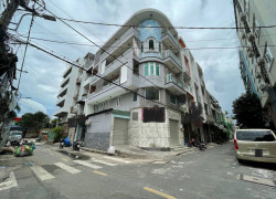 MTKD 92m2 - Ngang 7.2m - Đường Cộng Hòa 3 - Tân Thành