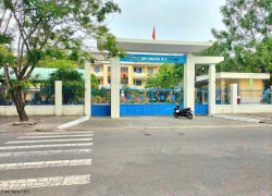 Bán đất đường Lý Chính Thắng, Hòa minh, Liên Chiểu, Đà Nẵng