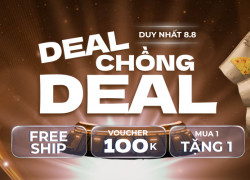 Hạt điều có béo không?