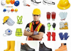 Top thiết bị bảo hộ lao động tại Cần Thơ cần thiết