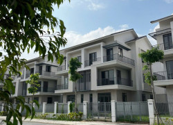 Sở hữu biệt thự song lập 200m² tại VSIP Từ Sơn – Giá 13,8 tỷ, hỗ trợ vay 70%