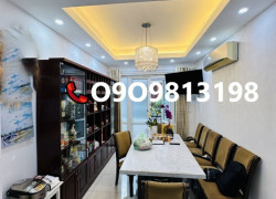 ♥️♥️♥️Bán Nhanh 3 Tầng Gần Mặt Tiền P.Nhiêu Lộc Quận 3 Nhà SHR.♥️♥️♥️