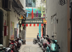 Bán nhà phố Nguyễn Ngọc Nại, 43m2, 11 tỷ