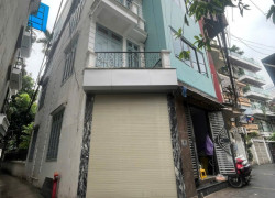 Bán nhà Nguyễn Văn Cừ,Long Biên 5 tầng,53m,mt11m oto vào nhà nhỉnh 13 tỷ