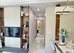 CĂN HỘ K-HOME NGAY TRUNG TÂM HÀNH CHÍNH BÌNH DƯƠNG- CHỈ 1,478 TỶ / CĂN 2PN