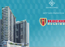 HACOM TOWER Căn Hộ Cao Cấp - Tiêu chuẩn 4  LẦN ĐẦU TIÊN tại Phan Rang - nam Khánh Hoà