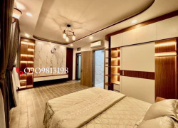♥️♥️♥️Villa Khu VIP P.Tân Hưng Quận 7 Bán Nhanh SHR Giao Ngay.♥️♥️♥️