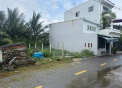 CHỦ CẦN BÁN GẤP LÔ ĐẤT THÔN AN NINH - DIÊN AN ĐƯỜNG Ô TÔ 1TY250