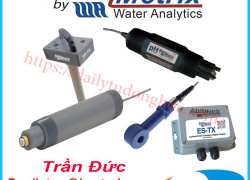 Cảm biến AquaMetrix | Đại lý AquaMetrix tại Việt Nam