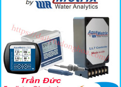 Bộ điều khiển AquaMetrix | AquaMetrix Controller