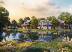 Eco Retreat Sống Giữa Đảo Xanh – Đẳng Cấp Nghỉ Dưỡng Mỗi Ngày