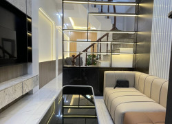 Bán nhà Đào Tấn 35m 4 Tầng Ngõ thông, kinh doanh giá 6.9 tỷ