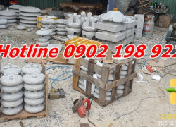Đèn đá sân vườn – Lung linh về đêm