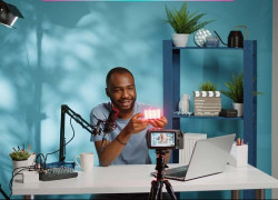 Livestream game cần những gì? Hướng dẫn chuẩn bị từ A đến Z cho game thủ