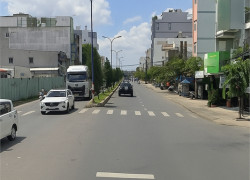 MT Đường M1, BHH, Bình Tân ( Nối KCN Tân Bình – KCN Vĩnh Lộc). 4x22m, chỉ 8 Tỷ