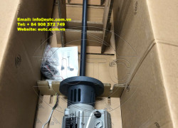 Máy khuấy trộn EMEC