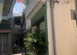 Nhà 2 tầng 2PN, 2WC-Lê Văn Thịnh Q2-Chỉ 4ty5