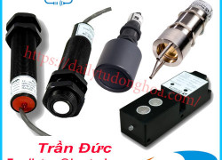 Cảm biến Migatron | Đại lý cung cấp Migatron tại Việt Nam