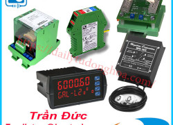 Bộ điều khiển Migatron | Nhà cung cấp Migatron hàng đầu Việt Nam