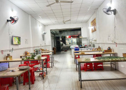 MẶT TIỀN KD TRẦN HƯNG ĐẠO – TRUNG TÂM DĨ AN – 110M² – NHỈNH 8 TỶ