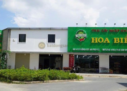 Bán Nhà Mặt Tiền 02 Đường 63, An Phú. Q2