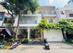 Bán Nhà Mặt Tiền 5 Nguyễn Đăng Giai , P.Thảo Điền, Q2