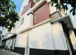 HIẾM - KHU TRẦN TRỌNG CUNG, PHƯỜNG BÌNH THUẬN QUẬN 7 , XE HƠI TỚI NHÀ KHÔNG LỖI - 4 TẦNG - 04 PN - GI.Á NHỈNH 8Đ (