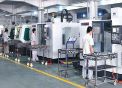 Tuyển NV vận hành máy dây chuyền sản xuất cá viên làm Bình Dương
