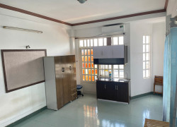 Cho thuê phòng trọ full nội thất ngay Quang Trung Gò Vấp