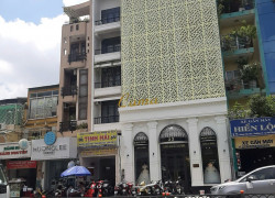 Bán Nhà Mặt Tiền 33 Hoàng Văn Thụ, phường 8, Quận Phú Nhuận