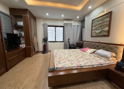 PHỐ LÁNG HẠ NGÕ RỘNG,THÔNG,GẦN Ô TÔ-35M MẶT TIỀN 5,5M-9 TỶ 600