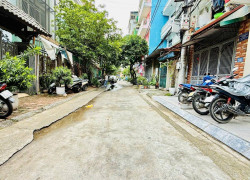 Bán nhà phân lô 75m2, 4 tầng, mặt phố Nguyễn Khuyến, Hà Đông - Ô tô tránh, kinh doanh đỉnh cao.