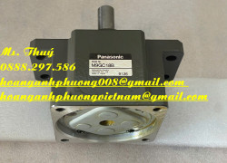 Hộp số M9GC18B - Sản phẩm Panasonic cao cấp tại VN