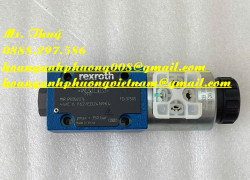 Van điện từ Rexroth R900561276 - 4WE6Y62/EG24N9K4 - Bình Dương