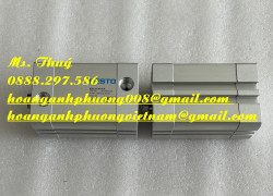 ADN-32-30-I-P-A - Xi lanh nhỏ gọn - Festo chính hãng tại VN