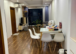 Goldmark City – Căn hộ 78m², full nội thất, sổ đỏ sẵn sàng- sẵn slot oto dưới hầm.