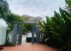 🌊 BÁN NHÀ 2 TẦNG MẶT TIỀN CHÍNH HỮU – TRUNG TÂM SƠN TRÀ - RA BIỂN 400M