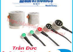 Đầu dò Danatronics | Danatronics Probes