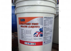 LIQUID SEAWEED FEED GRADE Chiết xuất 100% từ tảo biển hữu cơ