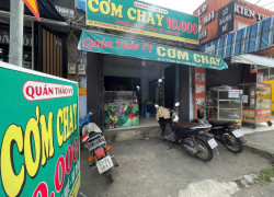 Quận 12 ! Sang Quán Cơm Chay, MT 317 Tô Ngọc Vân, Thạnh Xuân, Tel : 0965819179 ( Chính chủ )