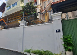 Bán Nhà Mặt Tiền 44 Đường Số 54, Thành Phố Thủ Đức