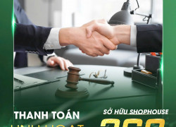 GIỮ VỊ TRÍ ĐẸP HÔM NAY – NHẬN GIÁ TRỊ VỮNG BỀN MAI SAU!